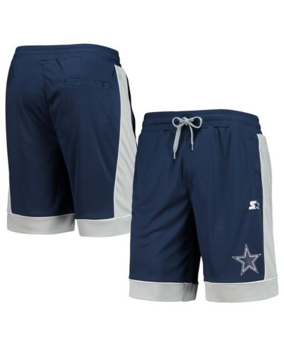 Мужские шорты G-III Sports by Carl Banks, Dallas Cowboys