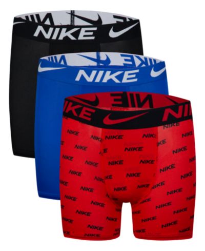 University Red/Black/Blue