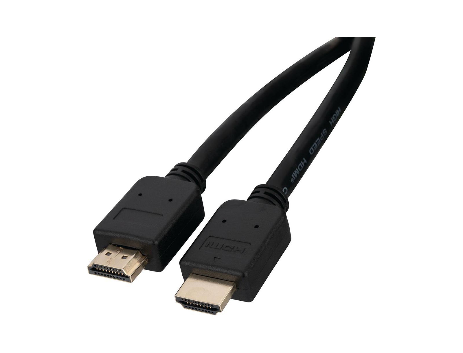 Кабель HDMI UAX высокоскоростной 12 ft