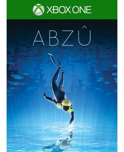 505 Games Abzu - Xbox One