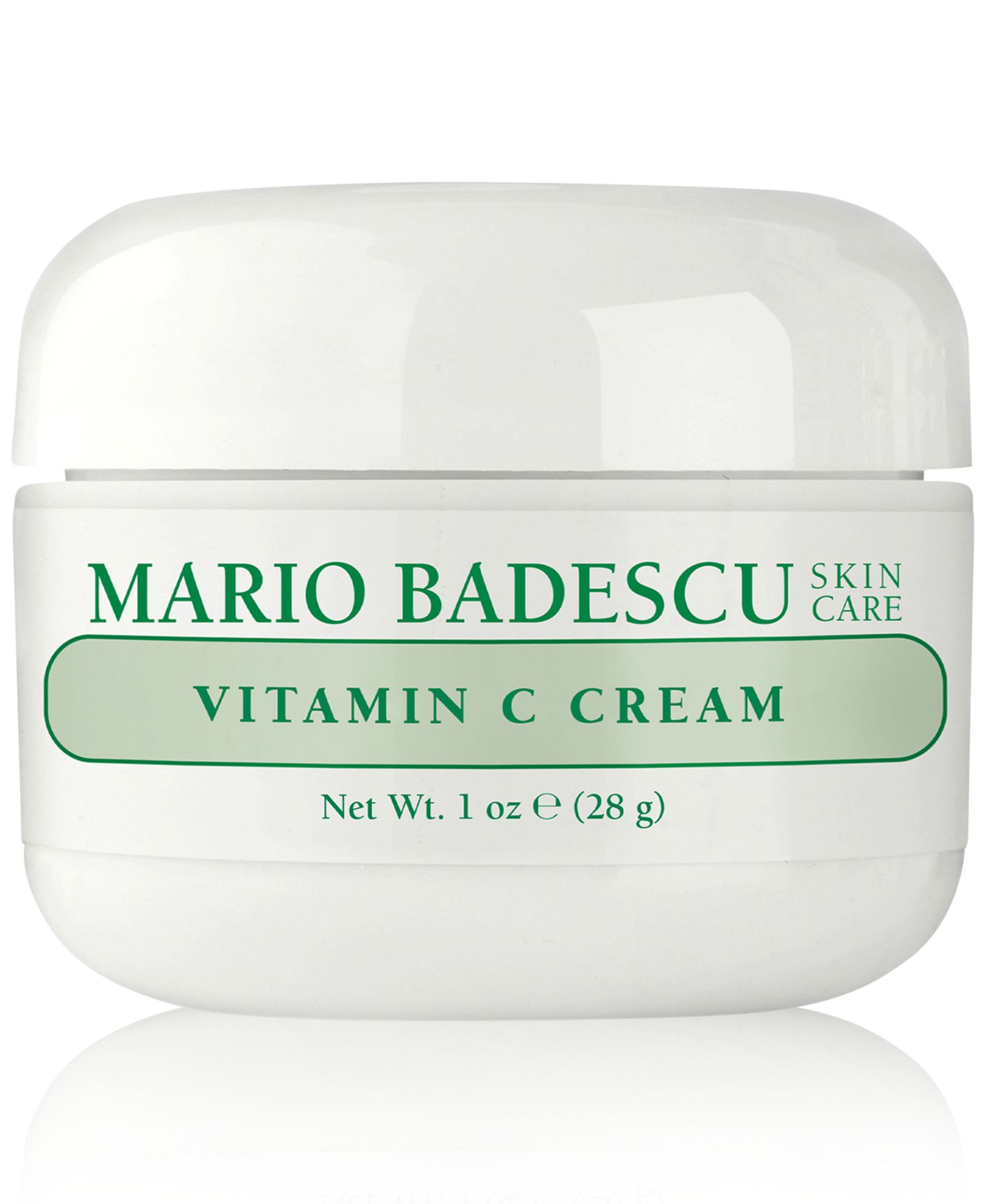 Крем Mario Badescu Vitamin C, 1 oz.