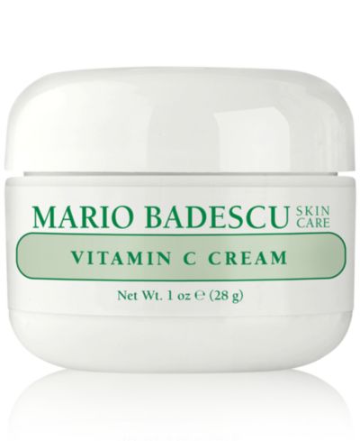 Крем Mario Badescu Vitamin C, 1 oz.