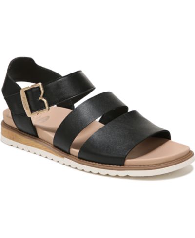 Dr. Scholl's Женские Island-Glow Strappy Sandals