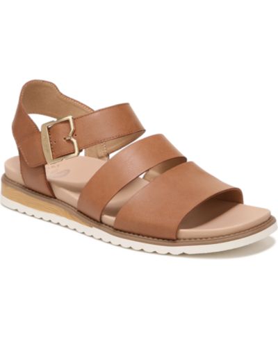 Honey Faux Leather