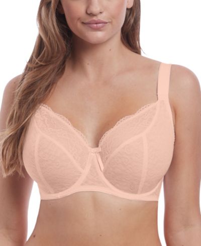 Freya Women's Fancies Underwire Balcony Bra, AA1012