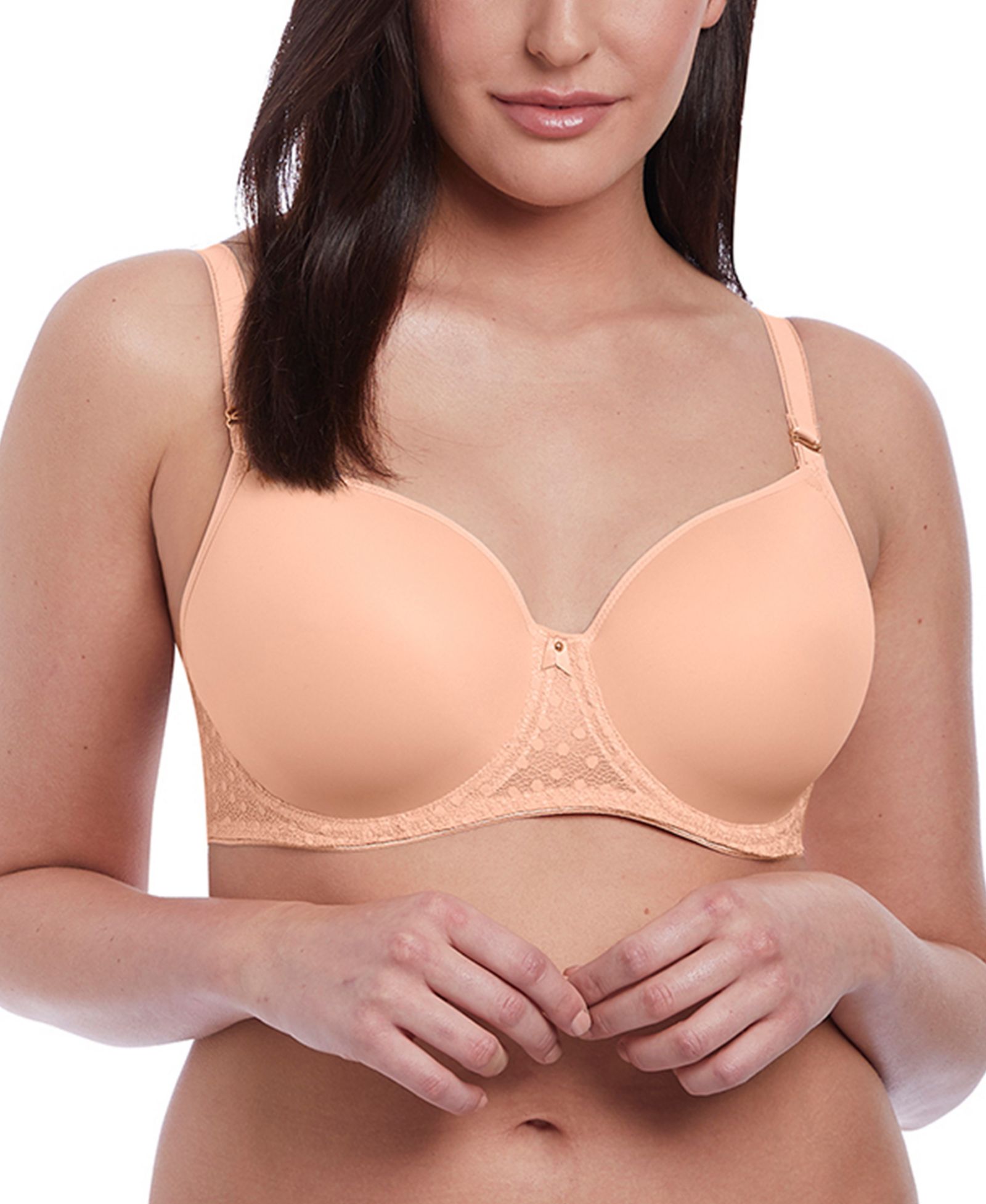 Freya Women's Starlight Underwire Idol Molded Bra, AA5200