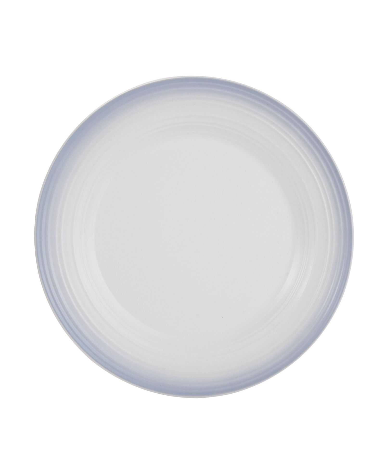 Mikasa Swirl 12.5" Round Platter