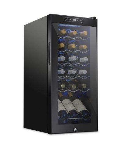 Schmécké винный шкаф на 18 бутылок Freestanding Wine Cooler