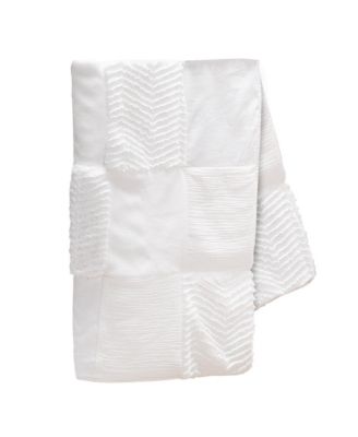 Лоскутное одеяло Lambs & Ivy Signature White
