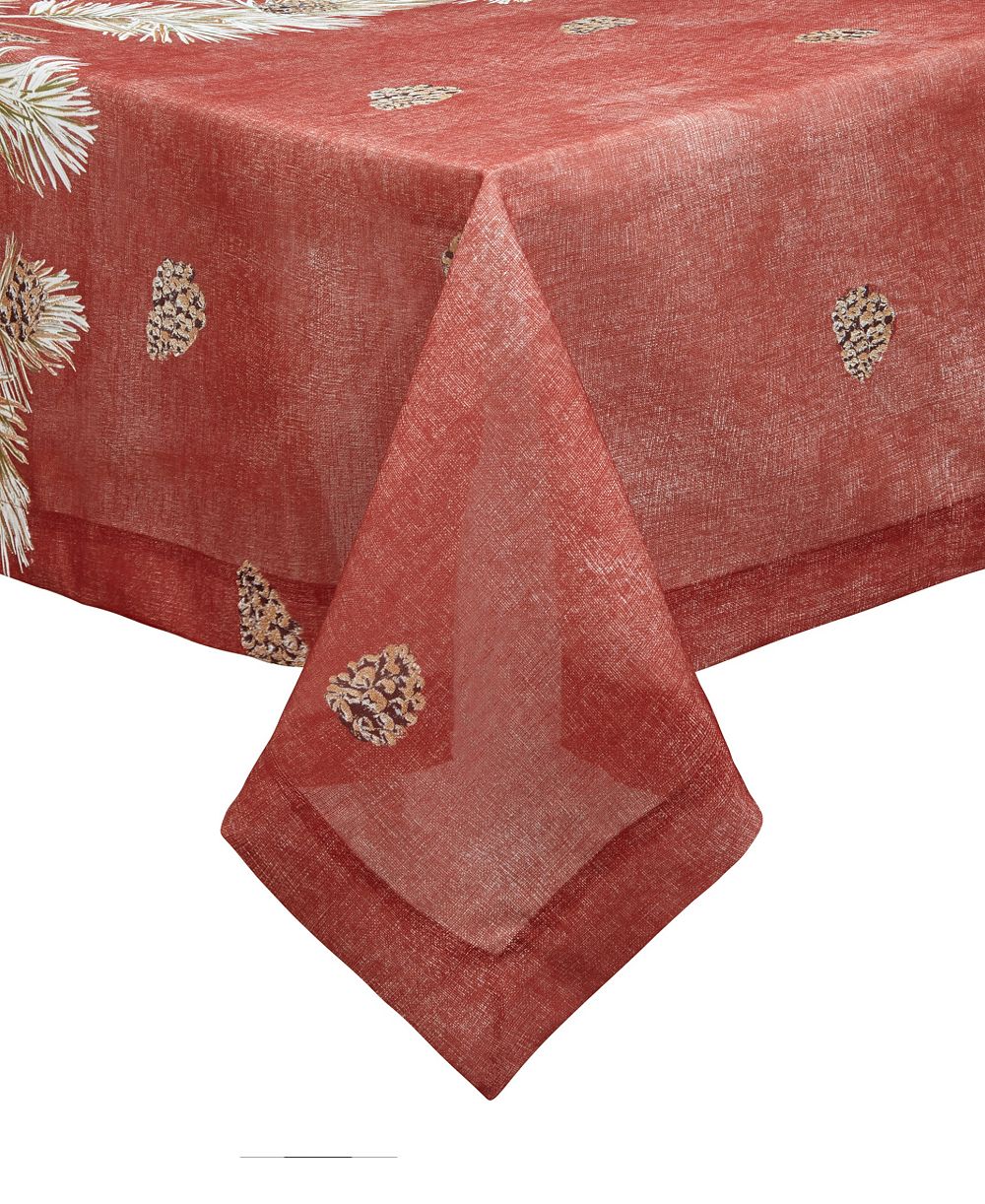 Mode Living Cambridge Tablecloth, 70x144