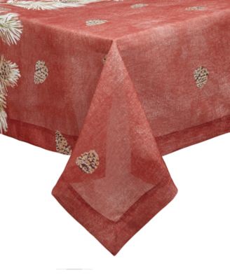 Mode Living Cambridge Tablecloth, 70x144