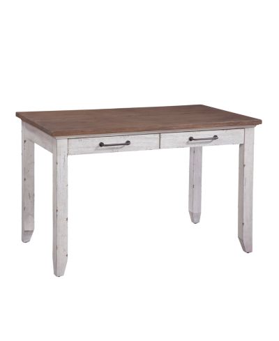 Steve Silver Bear Creek многофункциональный деревянный стол, 48" wide