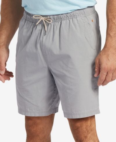 Мужские шорты Quiksilver Waterman Last Light Solid Walkshorts