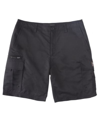 Мужские карго-шорты Quiksilver Waterman Maldive Atoll