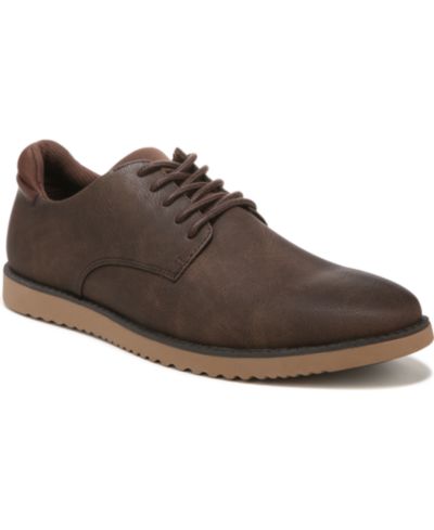 Dr. Scholl's Men's Sync Lace-up Oxfords Shoes