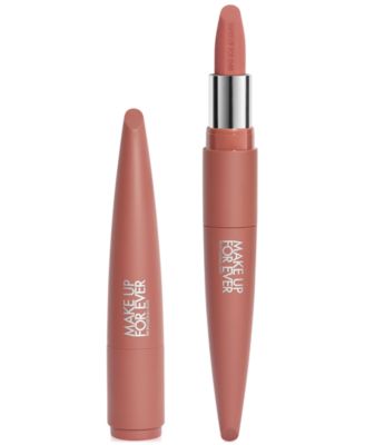 Make Up For Ever Rouge Artist Velvet Nude Soft Matte Lipstick, Created for Macy's