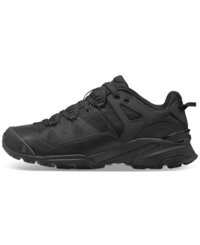 The North Face Мужские уличные кроссовки Ultra 112 Waterproof Lace-Up