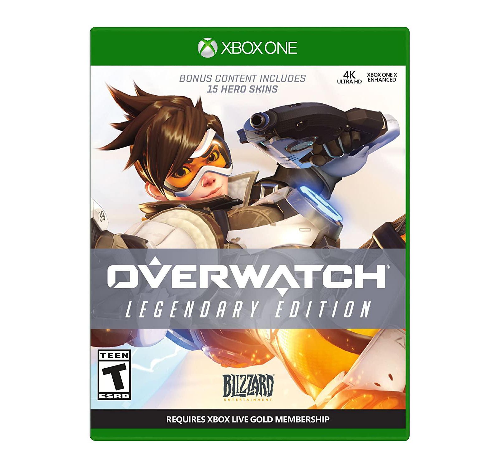 Overwatch Legendary Edition - Xbox One