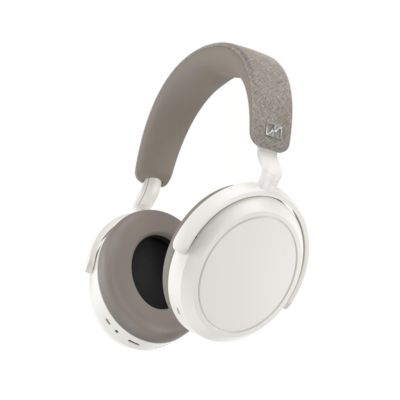 Sennheiser Momentum 4 Беспроводные наушники с Bluetooth и ANC