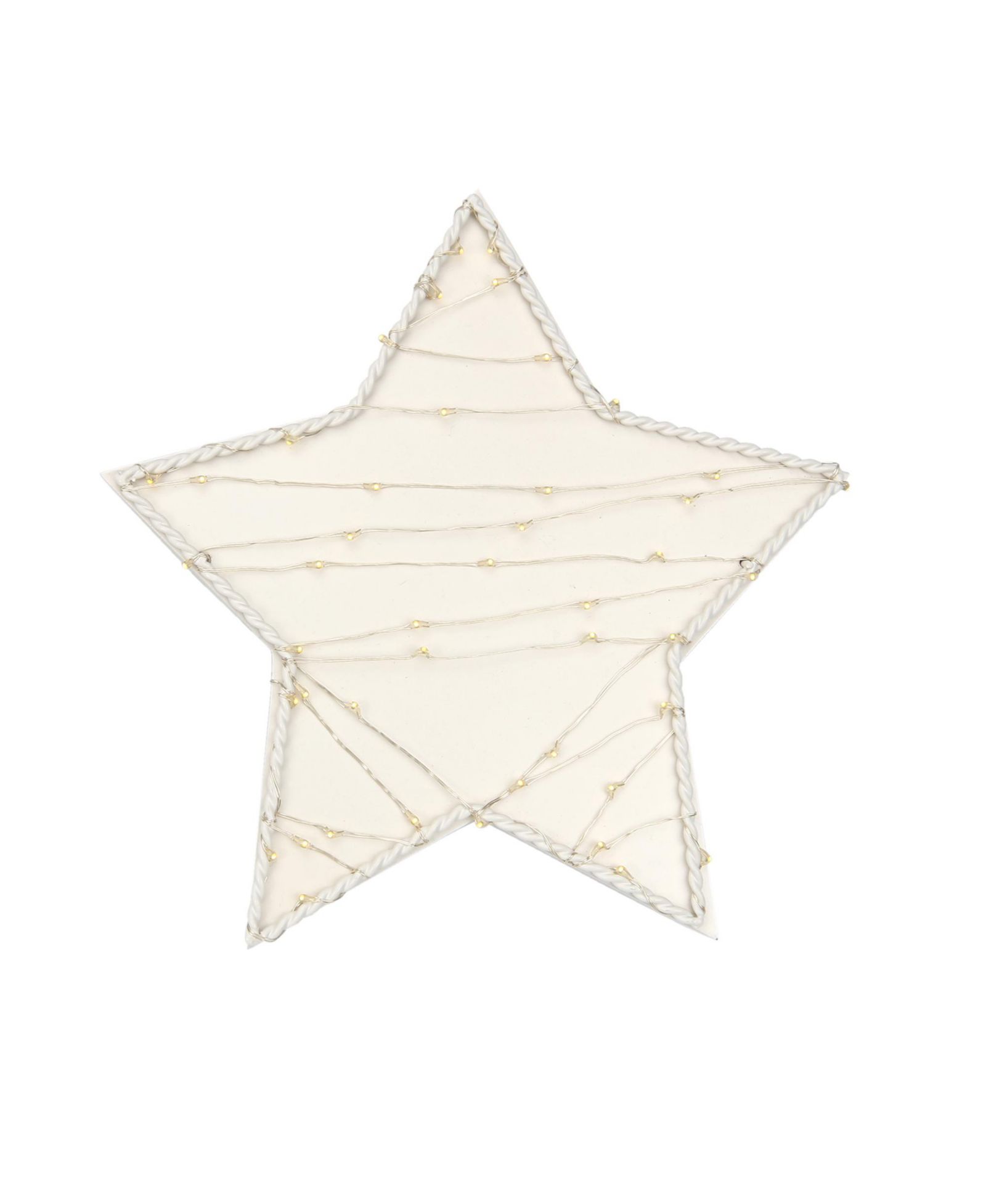 Декор для стен Lambs & Ivy Signature Star LED Light Up