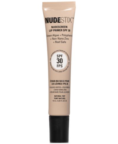 NUDESTIX NudeScreen Lip Primer SPF 30