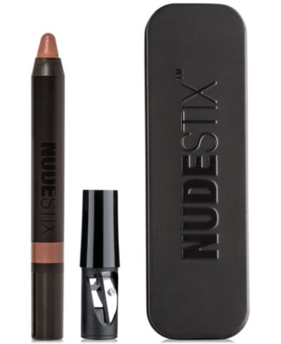 NUDESTIX Intense Matte Lip + Cheek Pencil