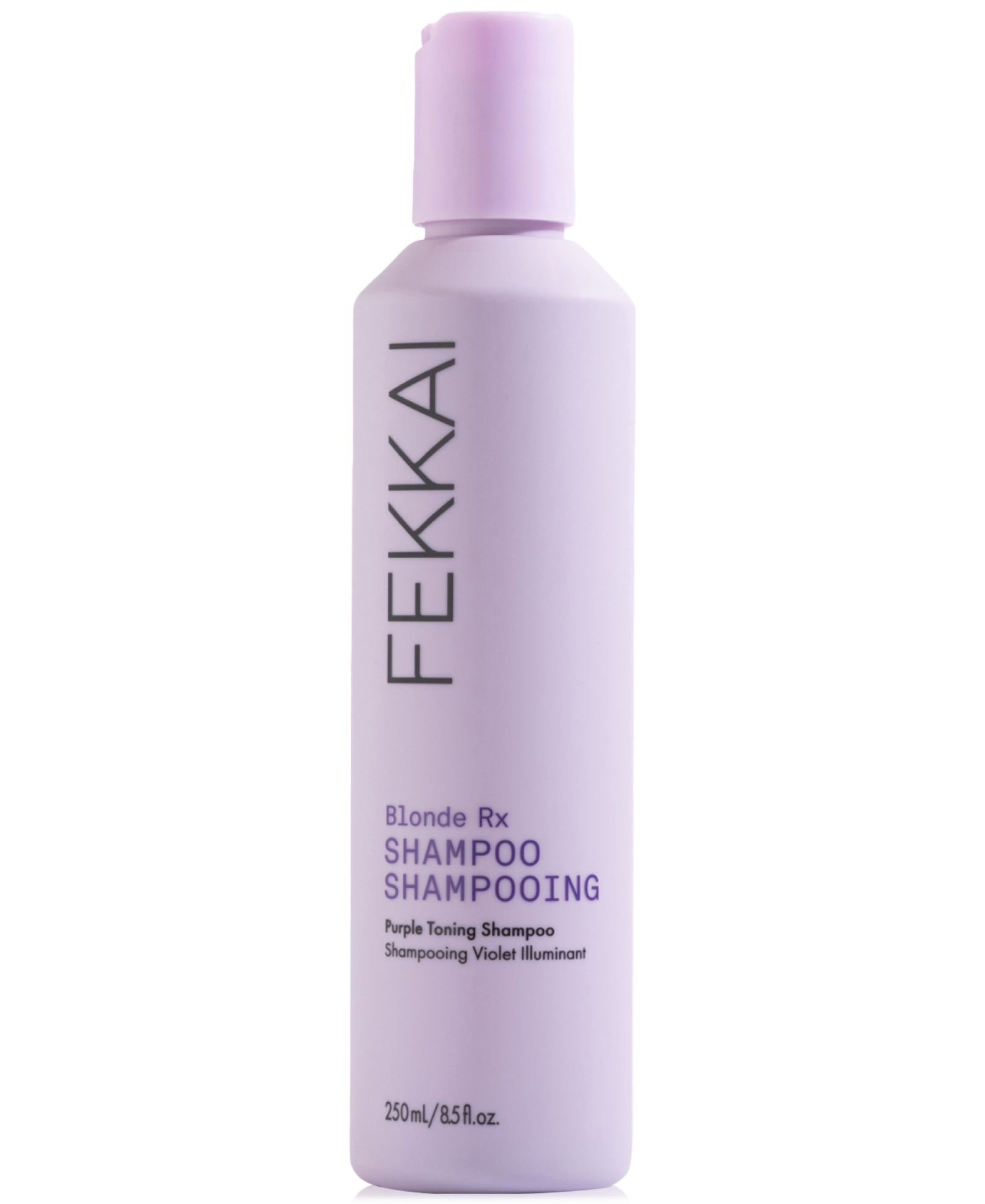 Fekkai Blonde Rx Purple Toning Shampoo, 8.5 oz.