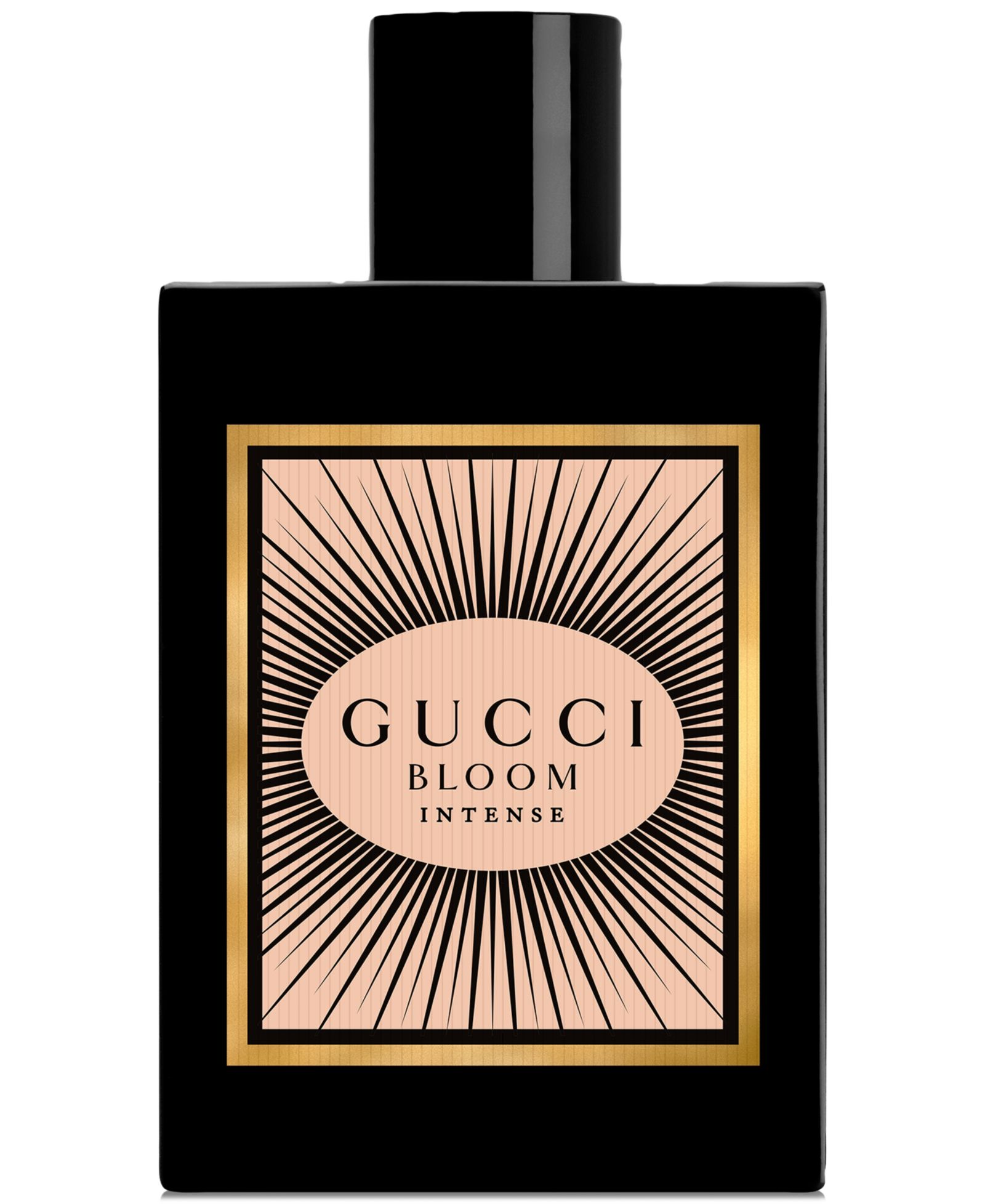 Gucci Bloom Eau de Parfum Intense, 3.3 oz.