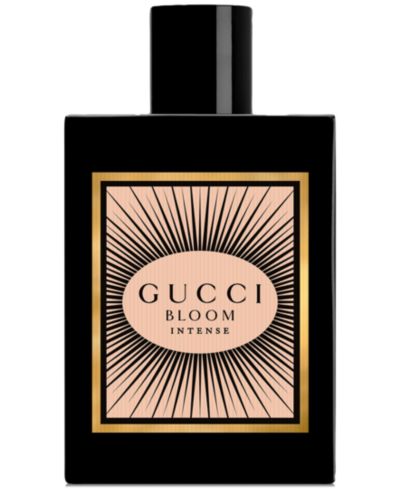 Gucci Bloom парфюмированная вода Intense, 3.3 oz.