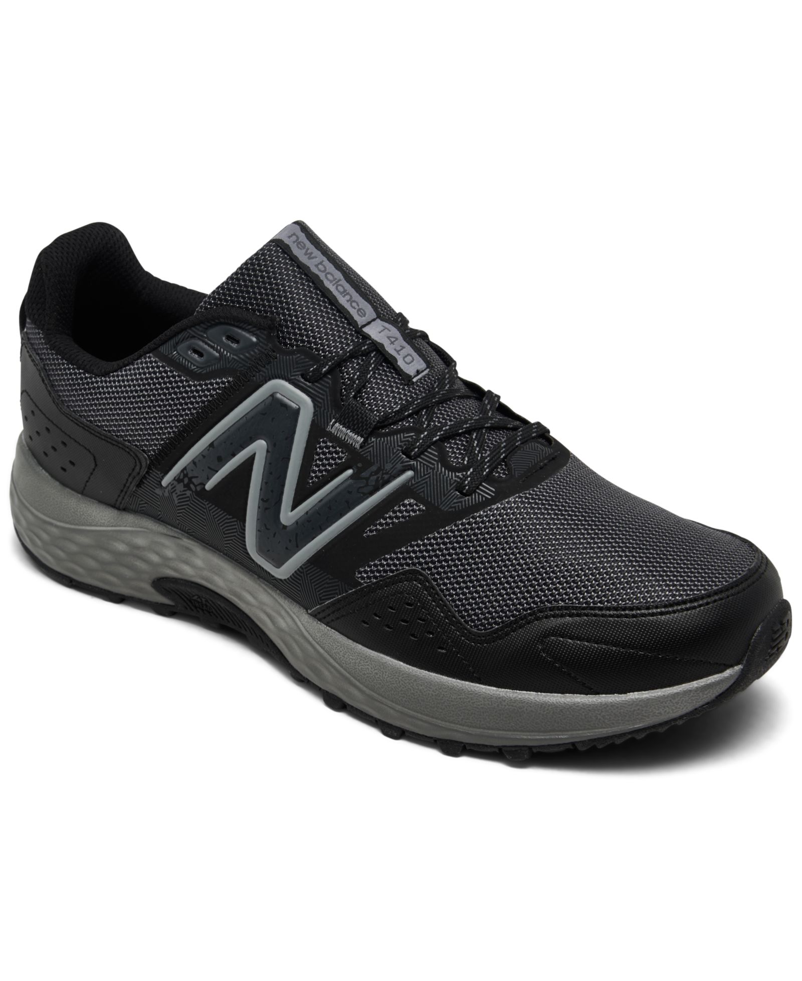 Кроссовки для трейлраннинга New Balance Men's 410 V8 Wide Width