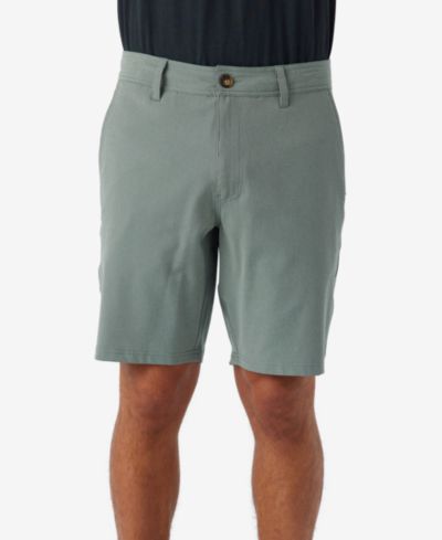 O'Neill Men's Reserve Light Check 19 Shorts