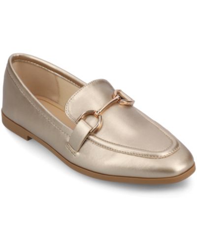 Женские лоферы Journee Collection Mizza