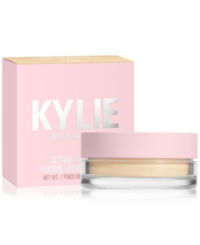 Пудра для фиксации Kylie Cosmetics Setting Powder