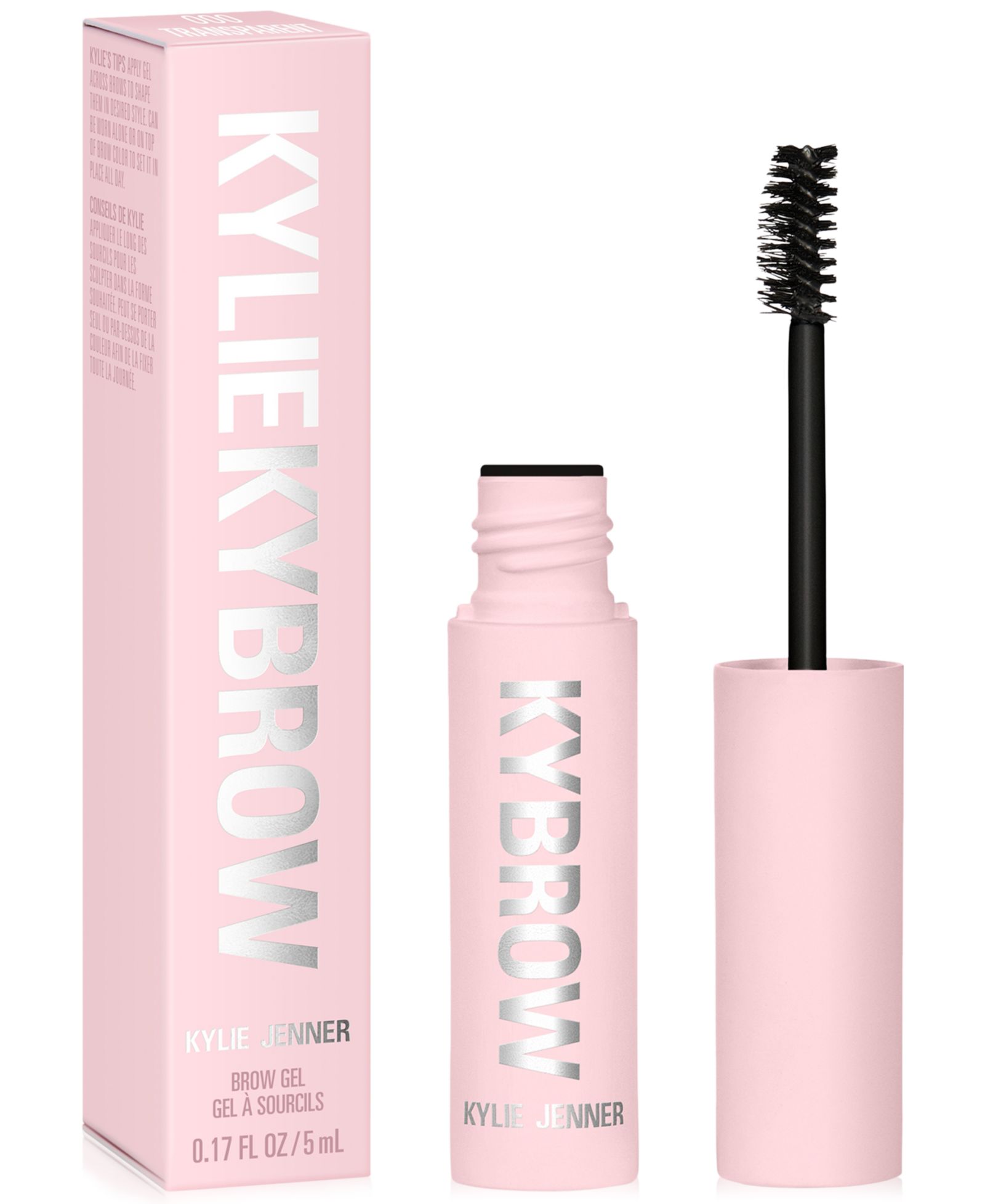 Kylie Cosmetics Kybrow гель для бровей