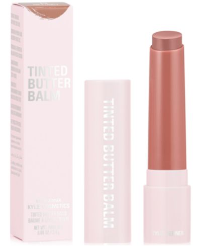 Бальзам для губ Kylie Cosmetics Tinted Butter