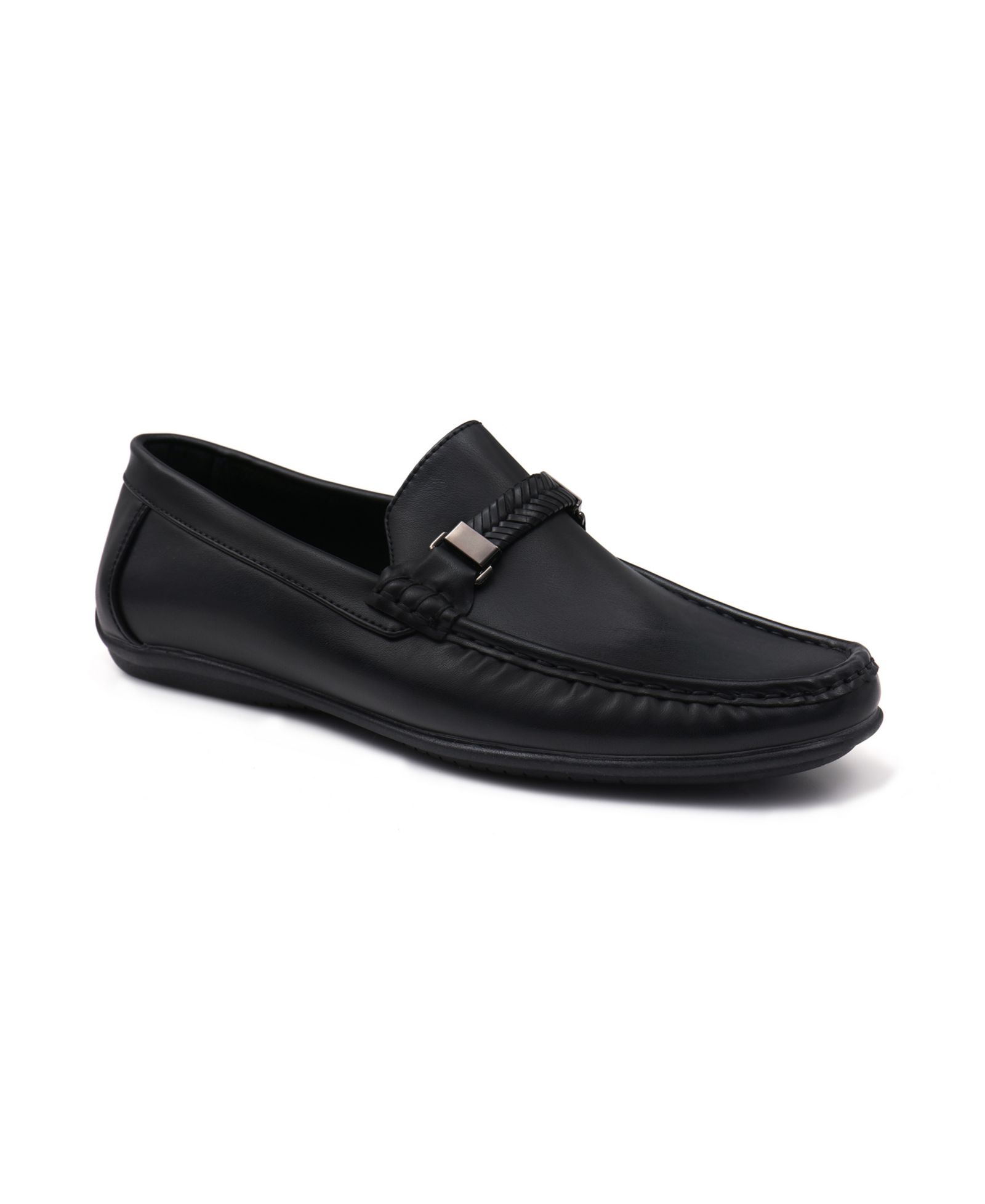 Мужские слипоны-лоферы Aston Marc Madrid Comfort Driver