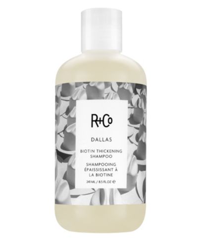 R+Co Dallas шампунь Biotin Thickening 8.5 oz.