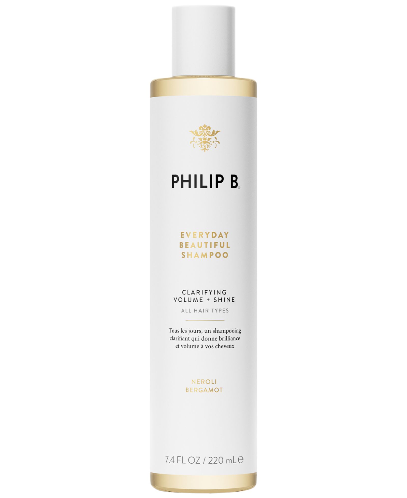 Шампунь Philip B. Everyday Beautiful 7.4 oz.