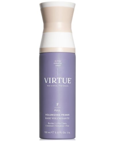 Virtue Volumizing Primer, 5 oz.