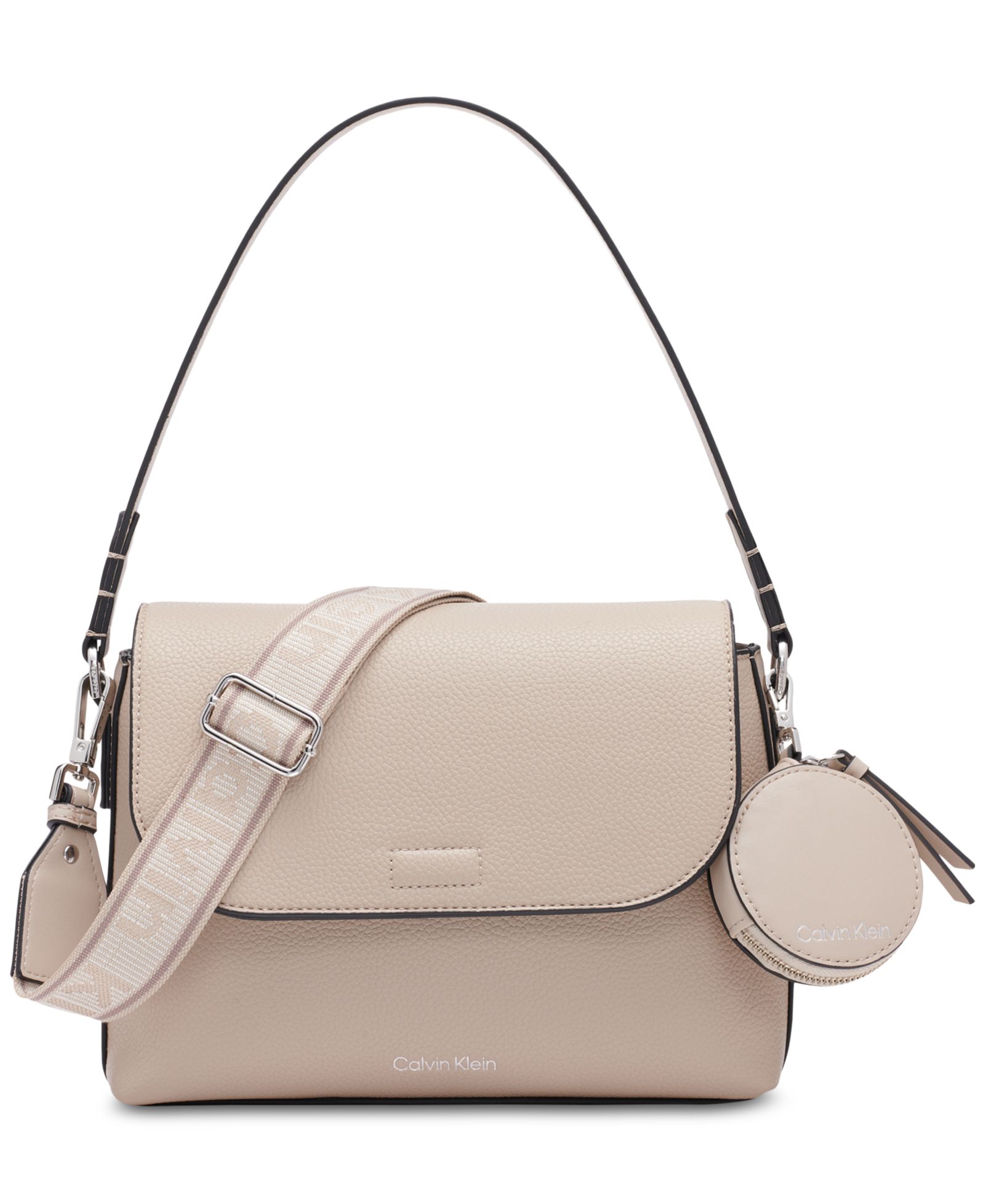 Сумка через плечо Calvin Klein Millie Convertible