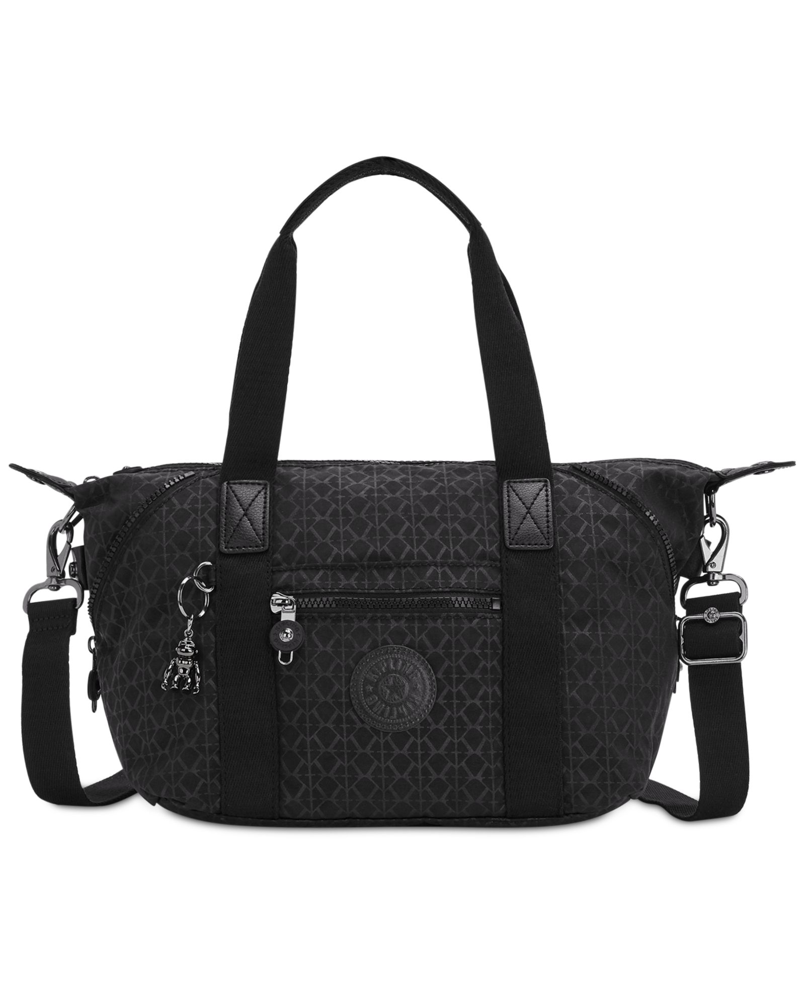 Kipling Мини-сумка через плечо Art Mini Zippered