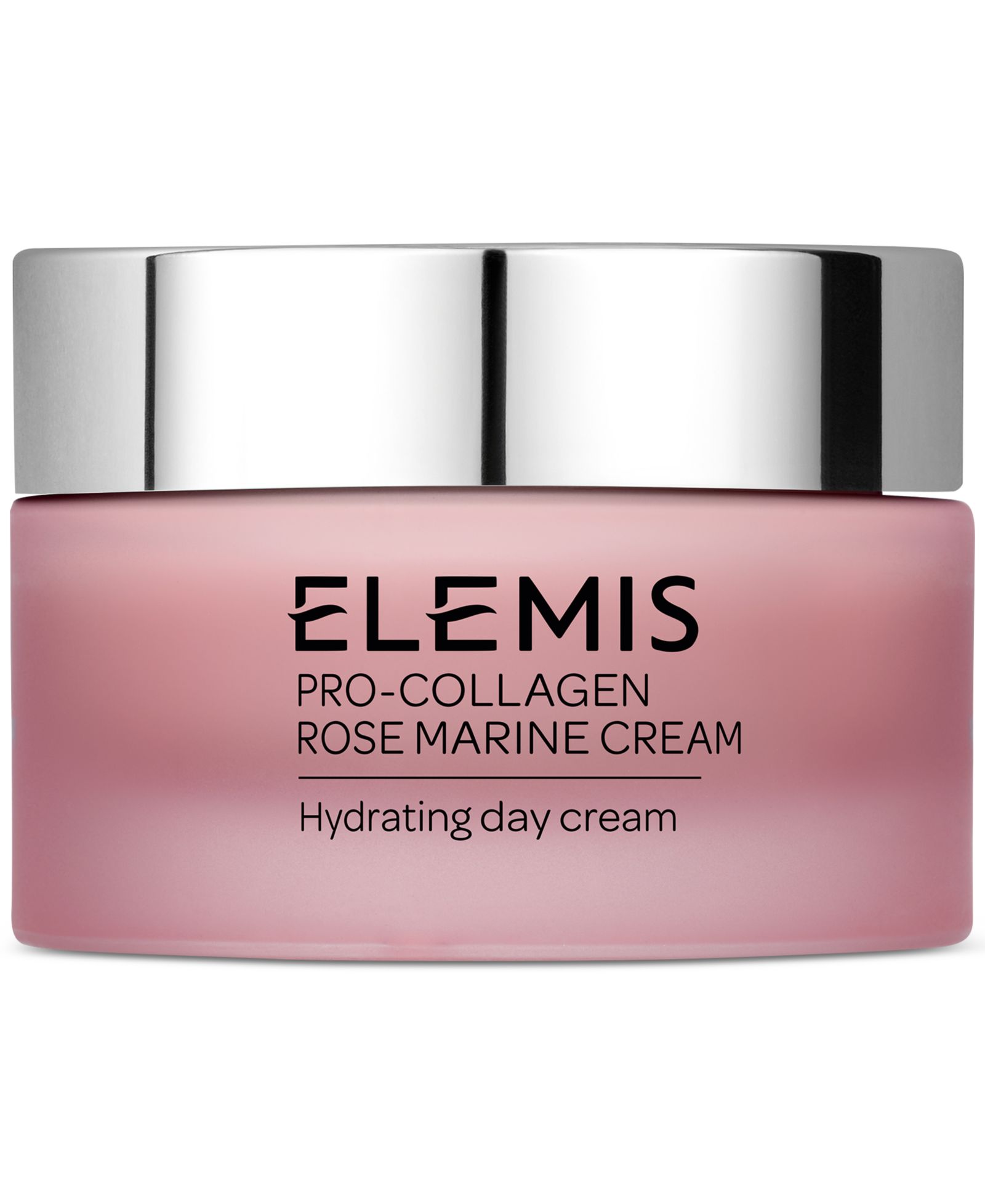 Elemis Pro-Collagen Rose Marine Cream