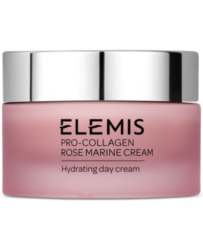 Elemis Pro-Collagen Rose Marine Cream