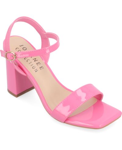 Pink Patent