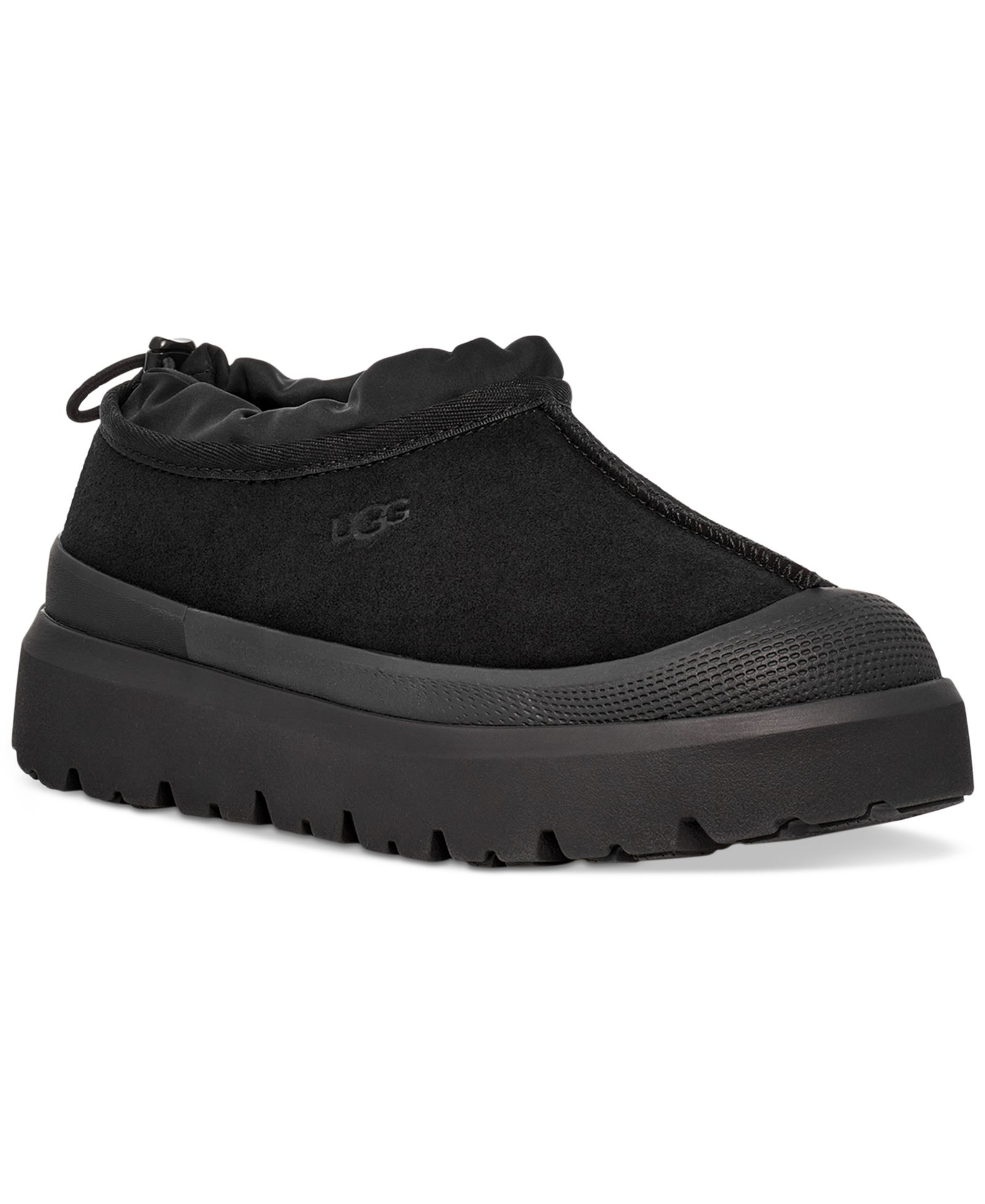 UGG® Men's Tasman Weather Hybrid Clogs