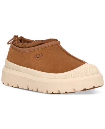 UGG® Мужские гибридные тапочки-мюли Tasman Weather