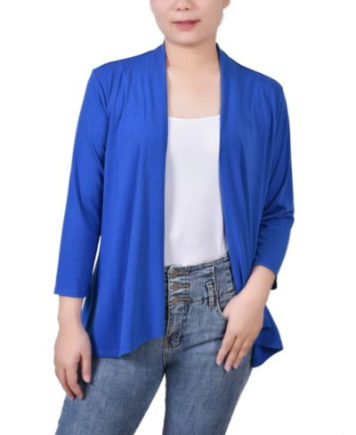 Nautical Blue