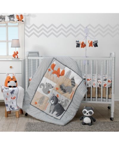 Детский набор постельного белья Bedtime Originals с лесными животными