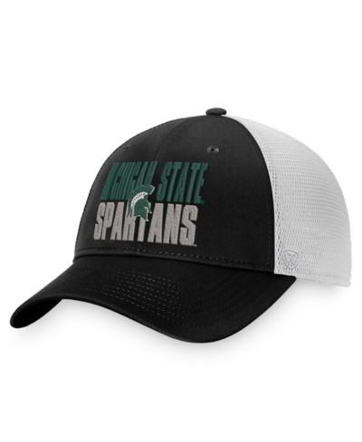 Top of the World Мужская кепка trucker Michigan State Spartans