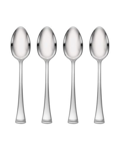 Столовые ложки Lenox Portola, набор из 4 шт.
